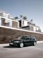 BMW 1-Series 5-Door 2005 года